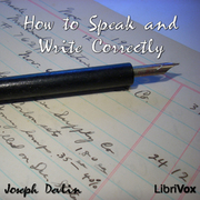 how_to_speak_and_write_correctly_librivox