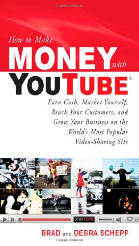 make money with youtube